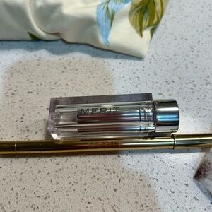 ‼️ hard to find    Merit MAXWELL Lipstick and Archival Lipliner Set